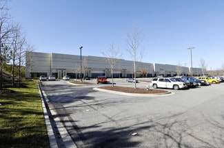 Plus de détails pour 485 Horizon Dr, Suwanee, GA - Industriel à louer