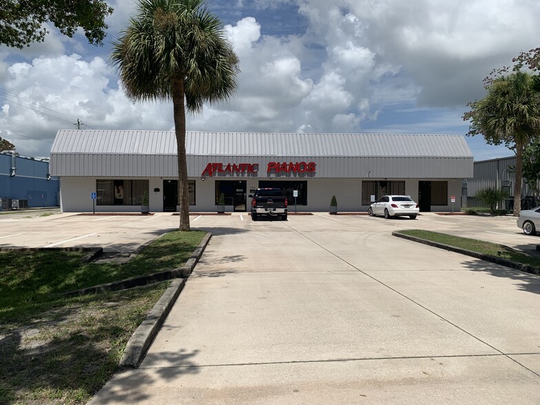 150 East Dr, West Melbourne, FL for lease - Primary Photo - Image 1 of 6