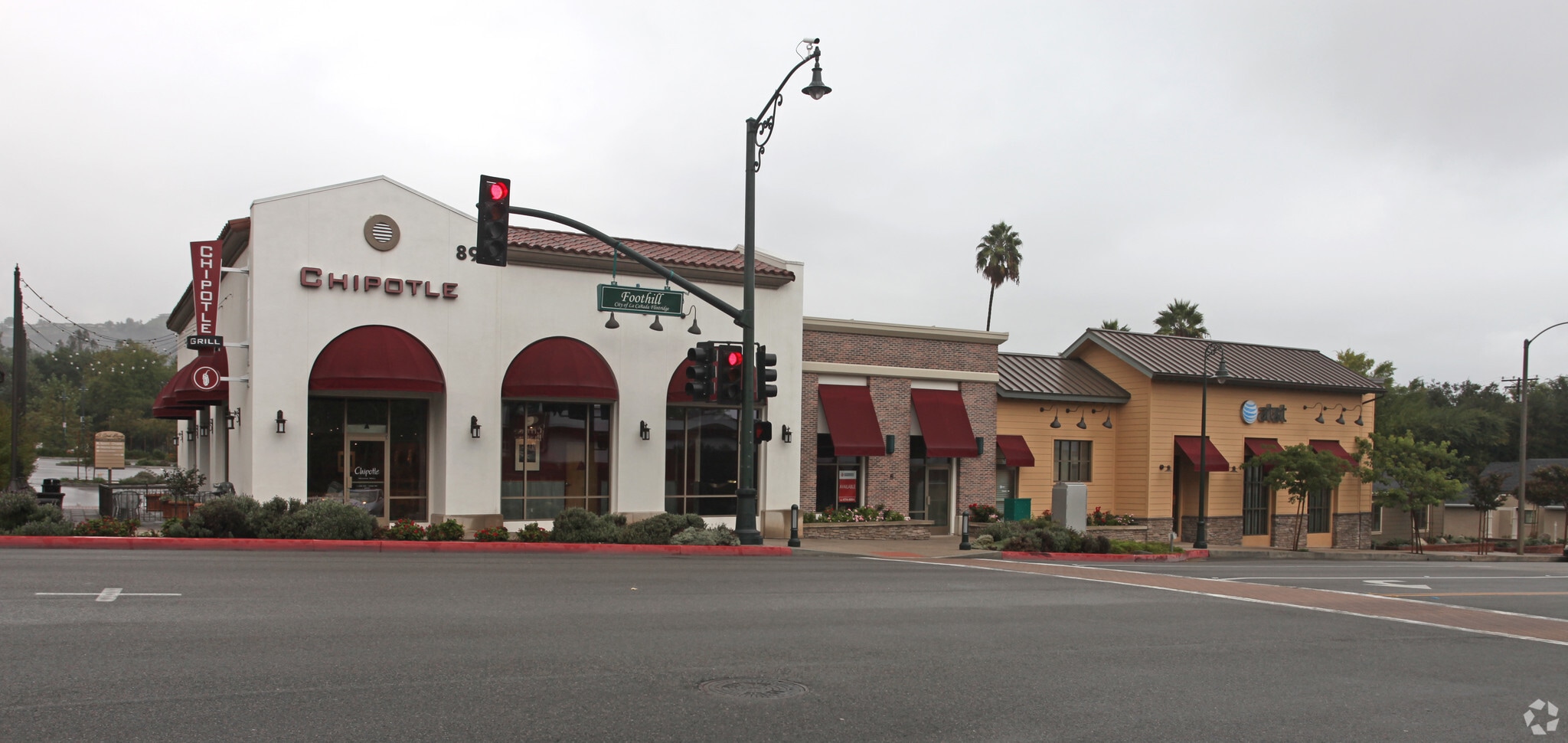 935-965 Foothill Blvd, La Canada, CA for lease Primary Photo- Image 1 of 4
