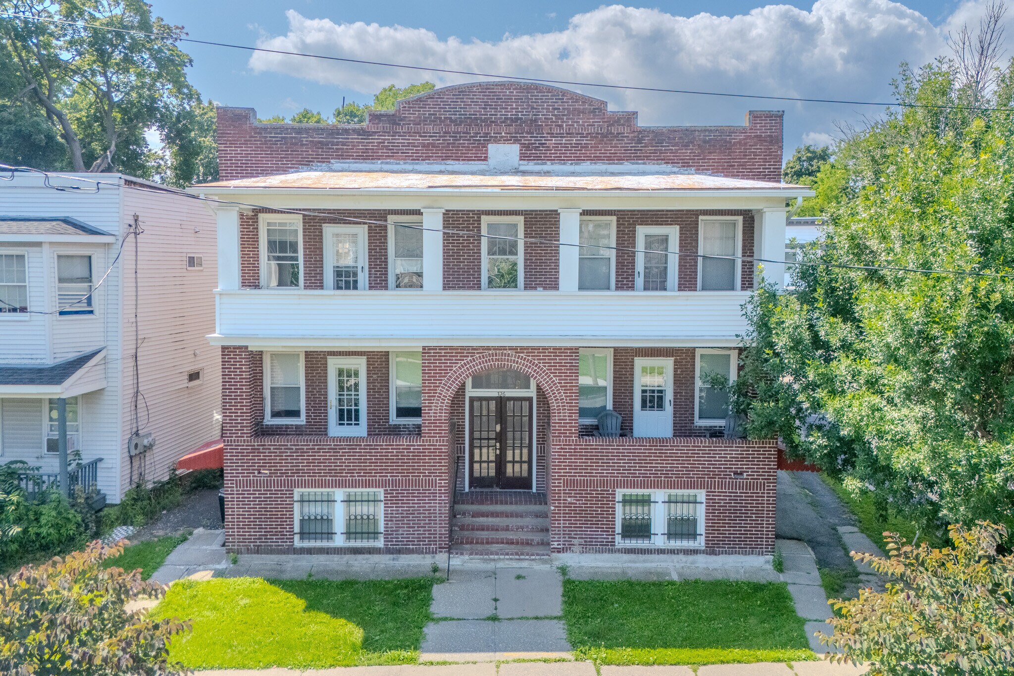 328 Western ave, Albany, NY à vendre Photo principale- Image 1 de 53