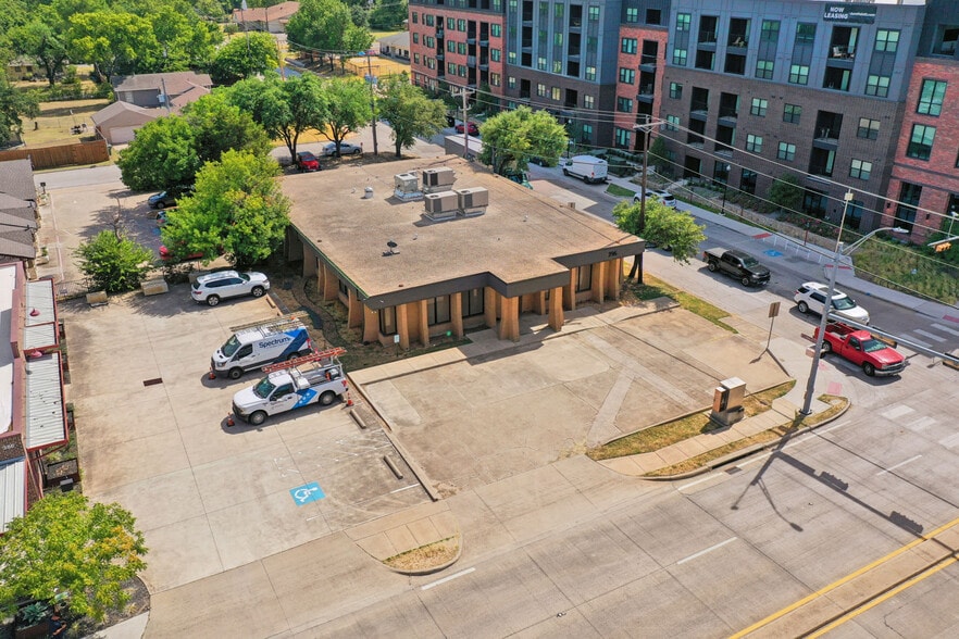 396 W Main St, Lewisville, TX for sale - Building Photo - Image 1 of 37