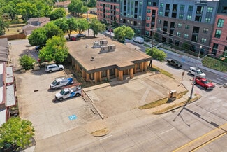 More details for 396 W Main St, Lewisville, TX - Office for Sale