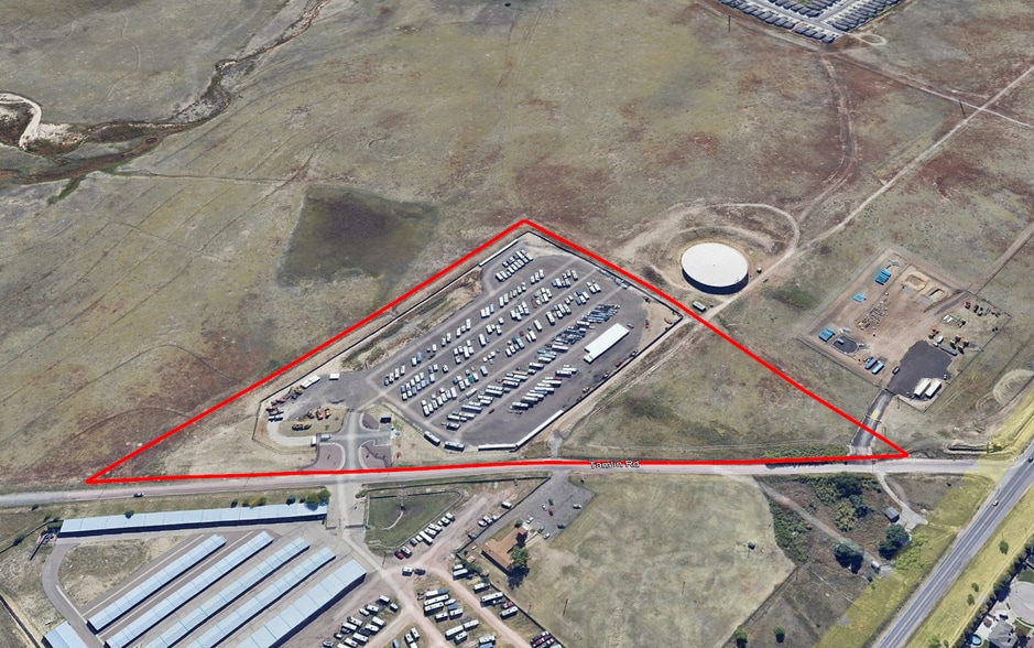 5080 Tamlin Rd, Colorado Springs, CO for sale - Building Photo - Image 2 of 6