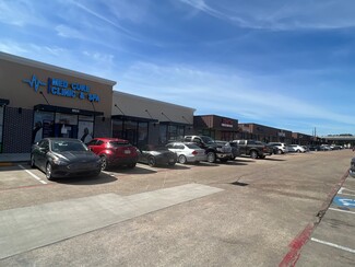 Plus de détails pour 6221 Highway 6 S, Houston, TX - Local commercial à louer