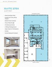 575 Market St, San Francisco, CA for lease Interior Photo- Image 1 of 13