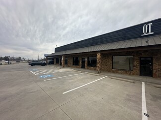 Plus de détails pour 9920 US Highway 380, Cross Roads, TX - Vente au détail à louer