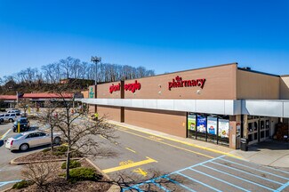 Plus de détails pour 5920-5990 University Blvd, Coraopolis, PA - Commerce de détail à louer