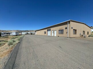 Plus de détails pour 53 Laxalt Dr, Carson City, NV - Industriel à vendre