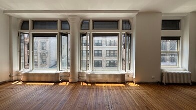 25 E 21st St, New York, NY for lease Interior Photo- Image 2 of 9