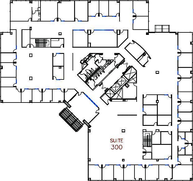 15545 Sand Canyon Ave, Irvine, CA for lease Floor Plan- Image 1 of 1