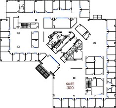 15545 Sand Canyon Ave, Irvine, CA for lease Floor Plan- Image 1 of 1