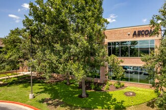 Plus de détails pour 13640 Briarwick Dr, Austin, TX - Bureau, Local d'activités à louer