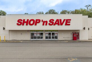 Plus de détails pour 2820 Universal Rd, Pittsburgh, PA - Commerce de détail à vendre