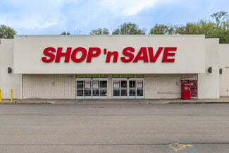 More details for 2820 Universal Rd, Pittsburgh, PA - Retail for Sale