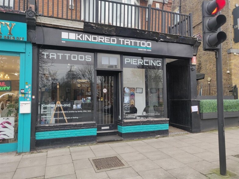 11-13 The Broadway, Loughton for lease - Building Photo - Image 3 of 15