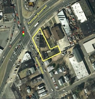 More details for 66 S Franklin St, Hempstead, NY - Retail for Lease