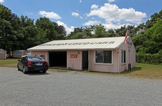 More details for 2225 W Sugar Creek Rd, Charlotte, NC - Retail for Sale