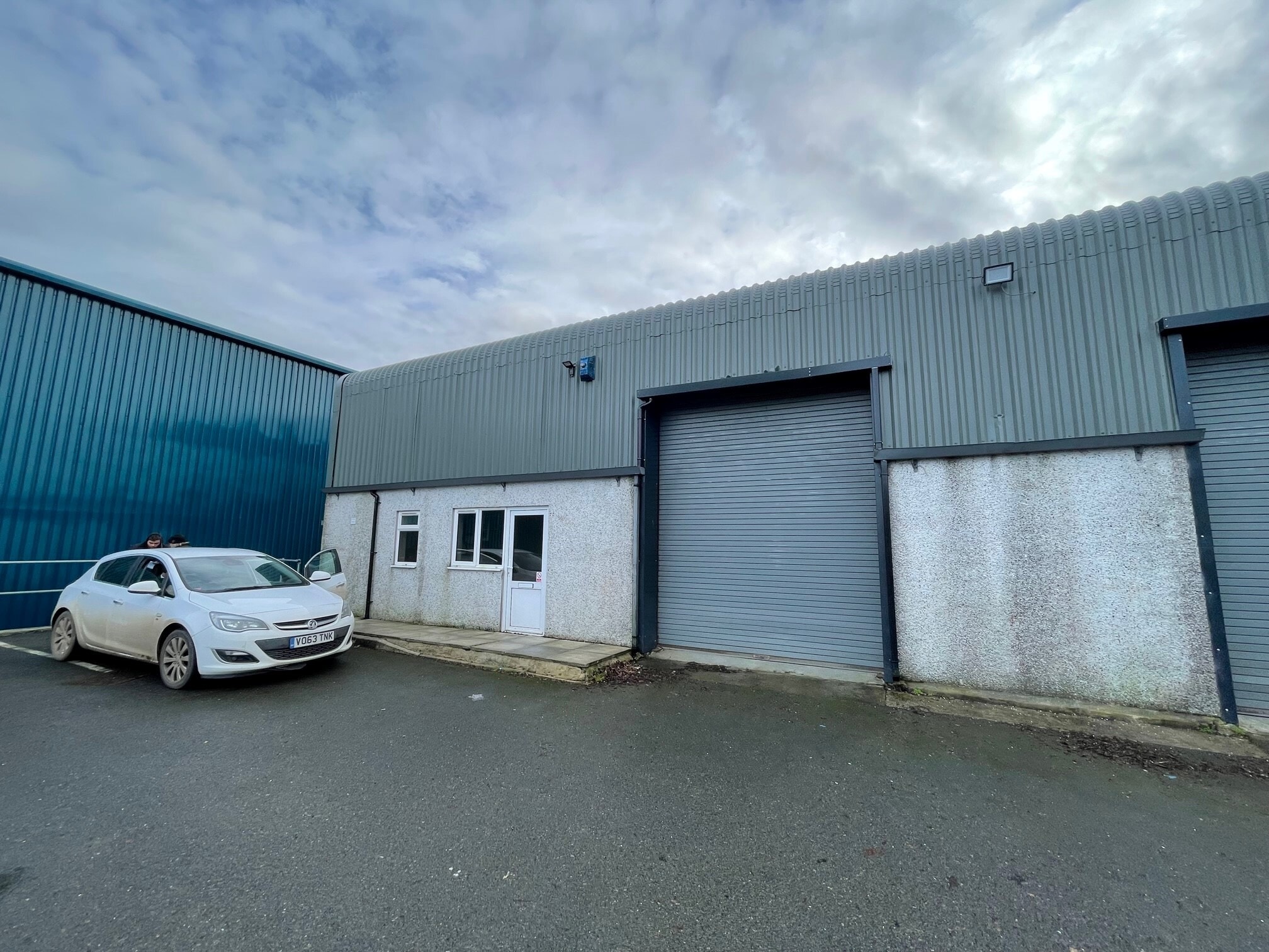 Lowley Rd, Launceston for lease Building Photo- Image 1 of 3