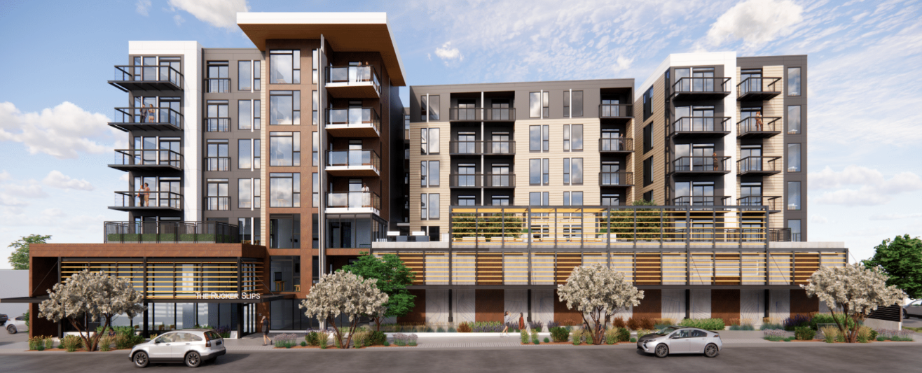 3213 Rucker Ave, Everett, WA à vendre Photo principale- Image 1 de 9