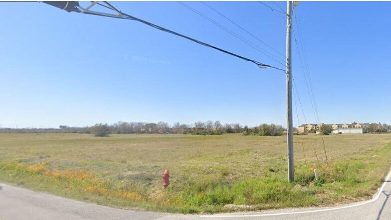 3400 Cherry Ave, Texas City, TX à vendre - Photo principale - Image 1 de 2