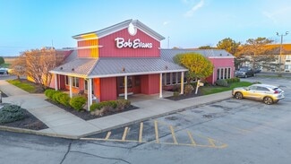 Plus de détails pour 11477 Allen Rd, Jeffersonville, OH - Commerce de détail à vendre