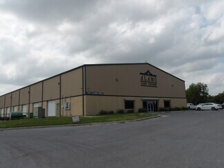 Plus de détails pour 16417 Alamo Dr, Harlingen, TX - Terrain à vendre