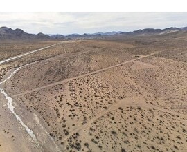 0 E US HIGHWAY 95 N, Beatty, NV - AERIAL  map view - Image1