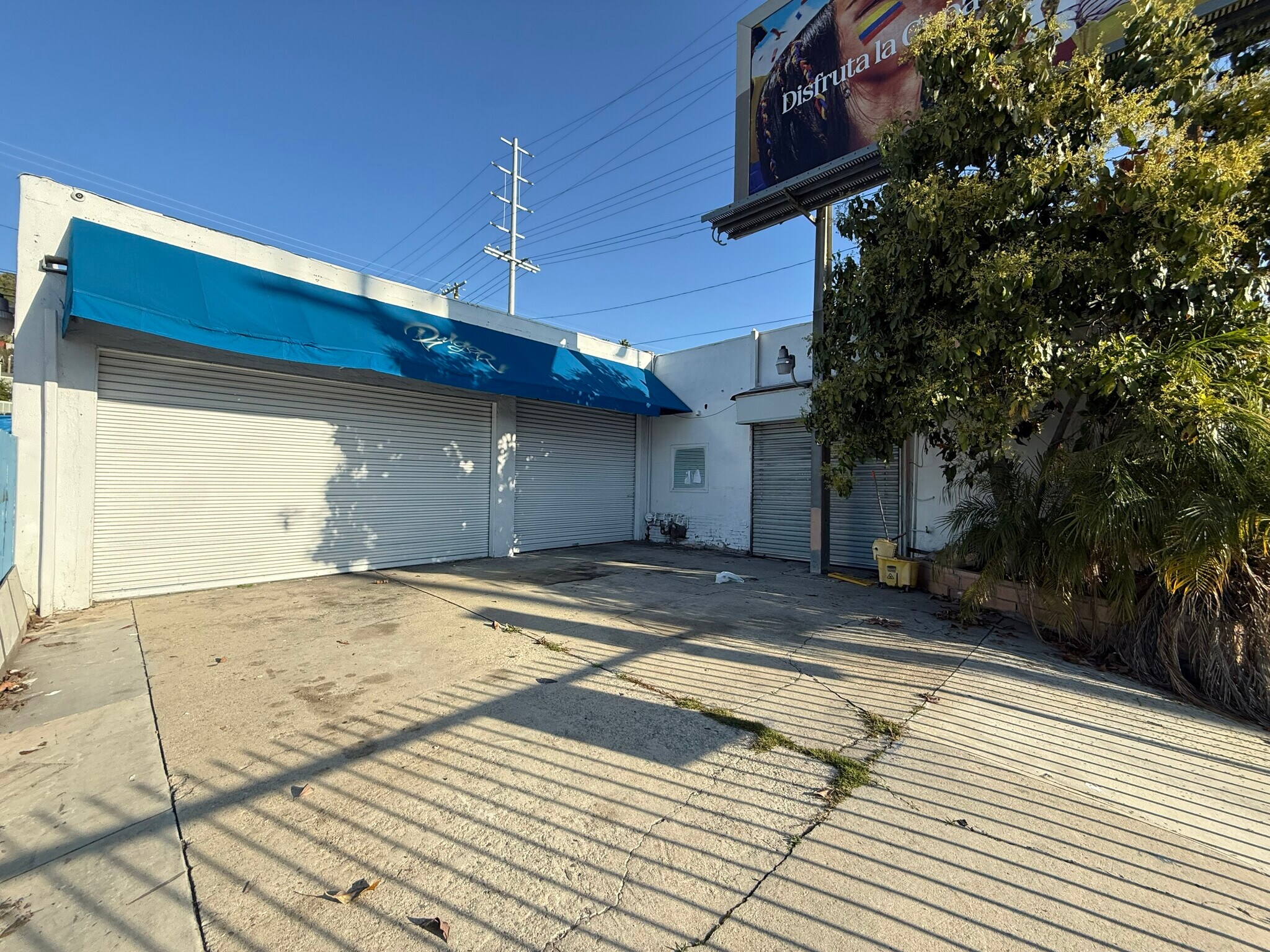 5197 Alhambra Ave, Los Angeles, CA for lease Primary Photo- Image 1 of 20