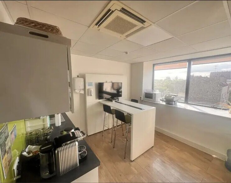 Bureau dans Vincennes à louer - Photo intérieure - Image 3 de 22