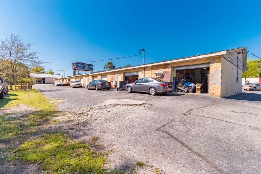 4265 Augusta Rd, Lexington, SC à vendre - Photo du bâtiment - Image 3 de 13