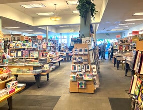 1495 Shattuck Ave, Berkeley, CA for lease Interior Photo- Image 2 of 11