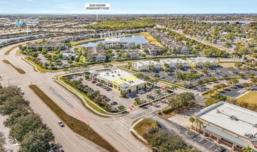 4525 Thomasson Dr, Naples, FL - Aérien  Vue de la carte - Image1