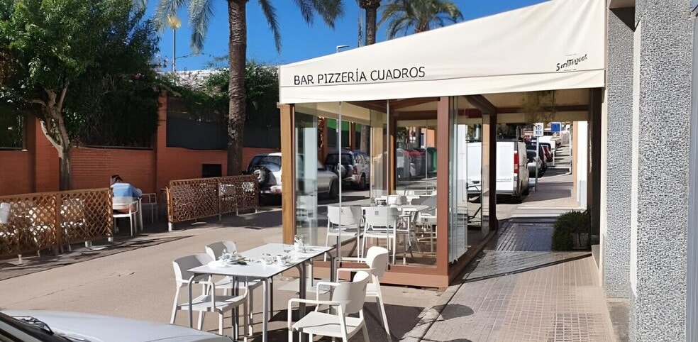 Multifamily in Alcalà de Xivert, Castellón for sale - Building Photo - Image 1 of 3