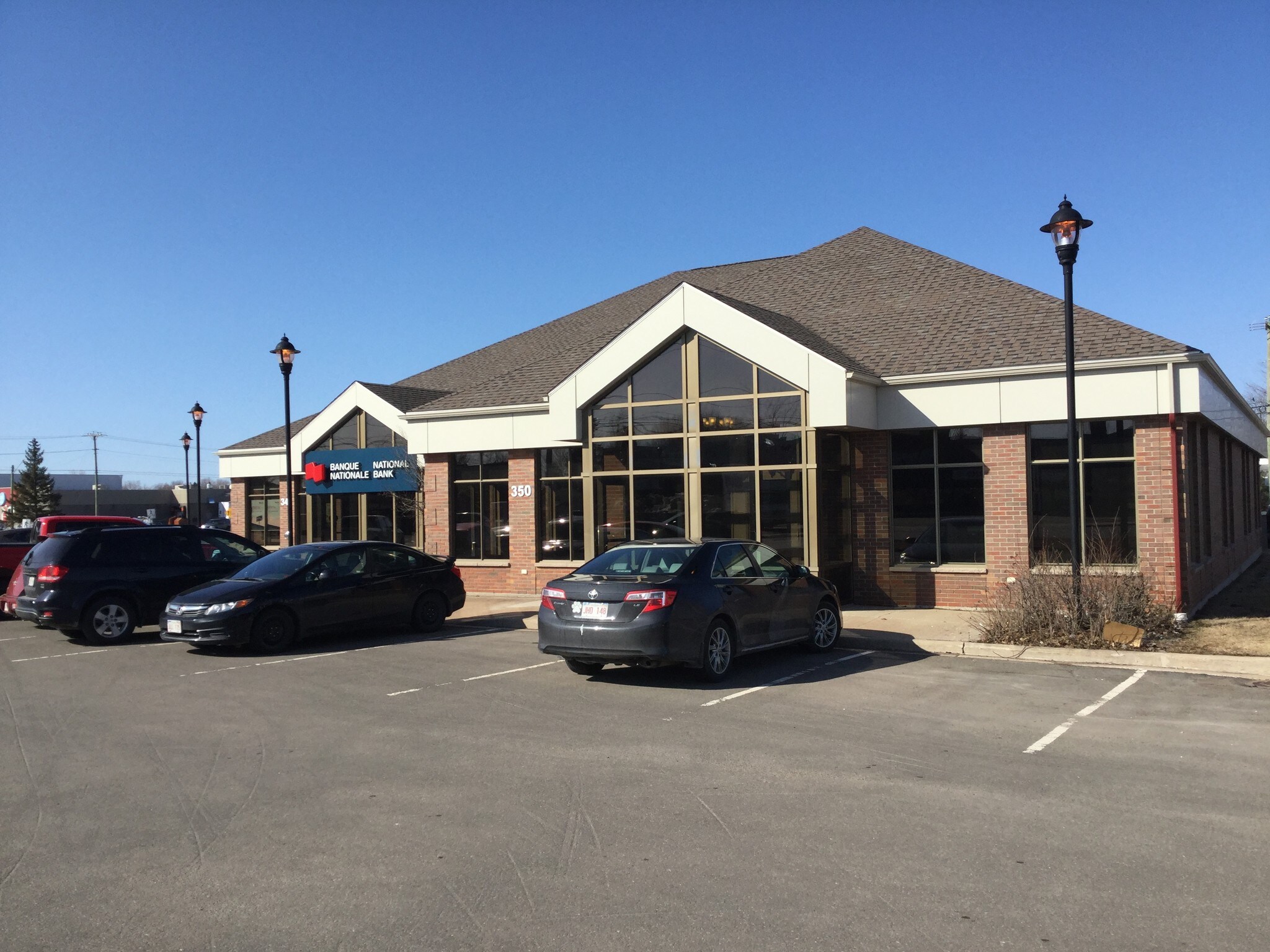 330 Elmwood Dr, Moncton, NB for sale Building Photo- Image 1 of 1