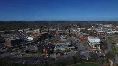 5925 Post Rd, Cumming, GA - Aérien  Vue de la carte - Image1