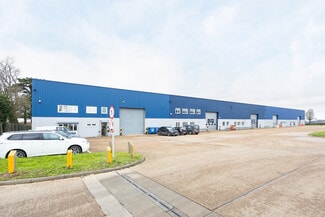 More details for Charlwood Rd, Lowfield Heath - Industrial for Lease