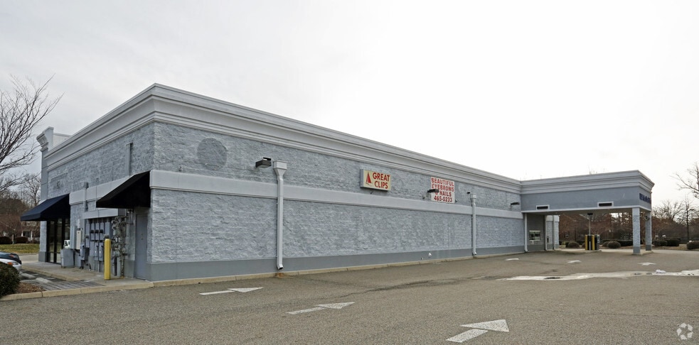 2628 Taylor Rd, Chesapeake, VA for lease - Building Photo - Image 2 of 3