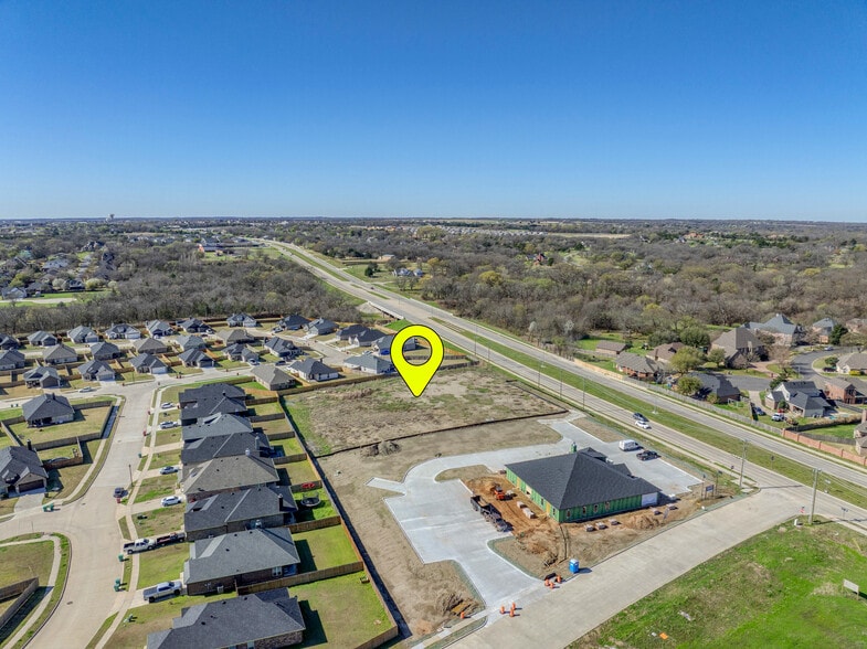 931 Heritage Parkway, Sherman, TX for sale - Primary Photo - Image 1 of 14