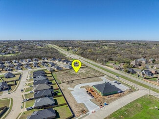 More details for 931 Heritage Parkway, Sherman, TX - Land for Sale