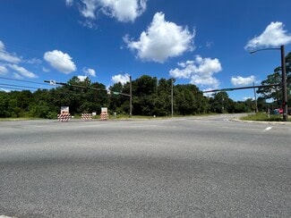 Plus de détails pour 6017 Hilburn Road, Pensacola, FL - Terrain à vendre