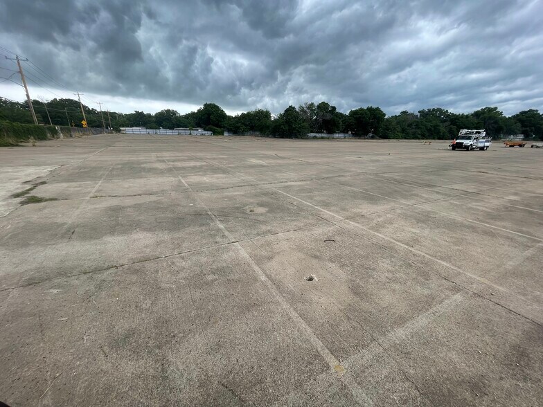 4001 Ohio Garden Rd, Fort Worth, TX à louer - Photo du bâtiment - Image 2 de 6