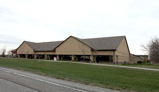 More details for 15220 Cumberland Rd, Noblesville, IN - Office for Lease