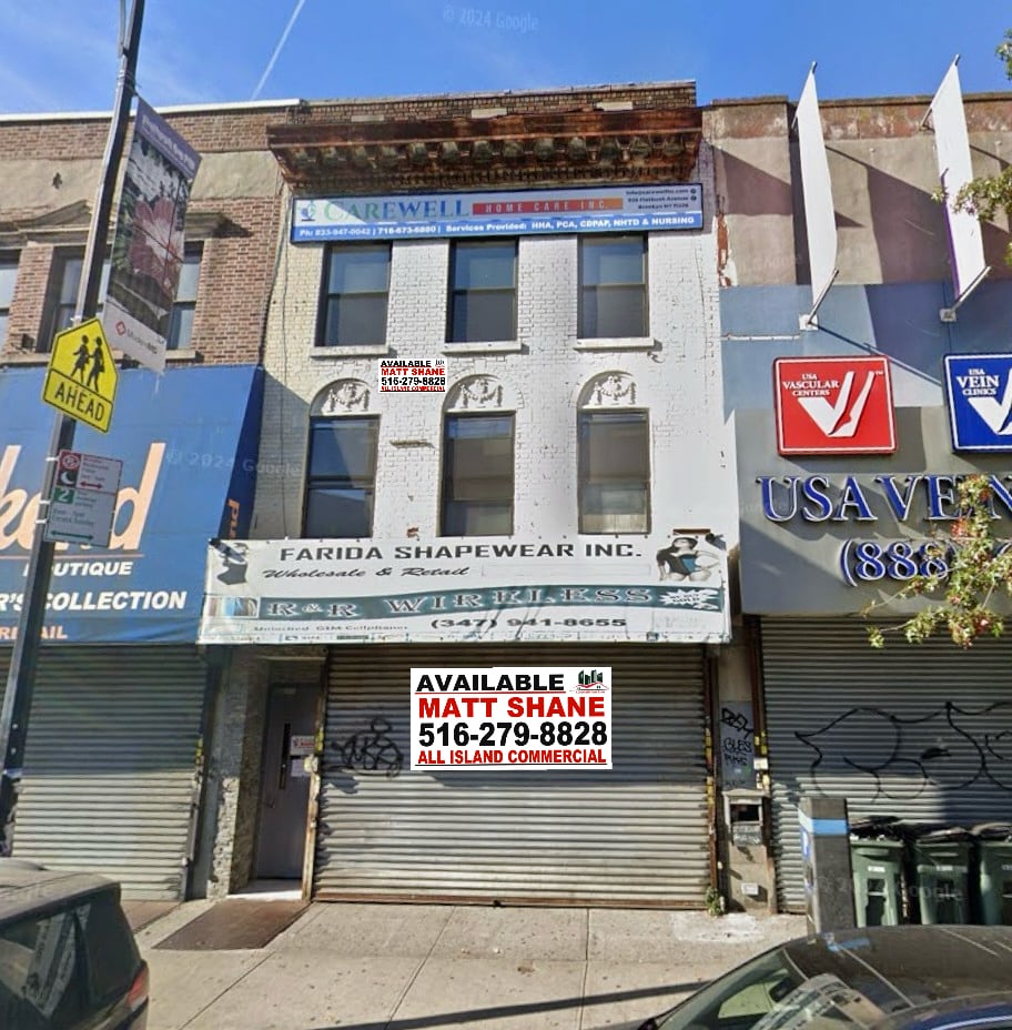 926 Flatbush Ave, Brooklyn, NY for sale Primary Photo- Image 1 of 17
