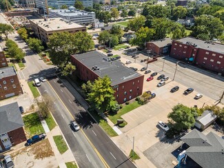 Plus de détails pour 500 W Monroe St, Springfield, IL - Bureau à louer