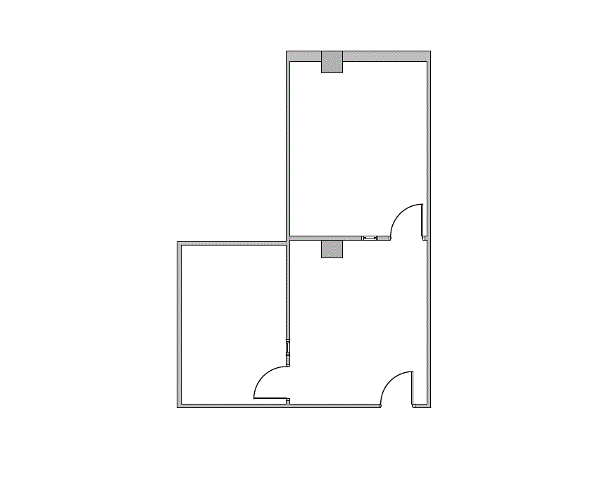 4200 South Fwy, Fort Worth, TX for lease Floor Plan- Image 1 of 1