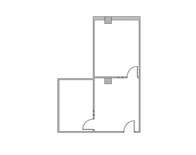 4200 South Fwy, Fort Worth, TX for lease Floor Plan- Image 1 of 1