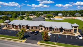 More details for 2323 W Chestnut St, Rogers, AR - Office for Lease