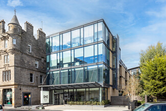 More details for 92-98 Fountainbridge, Edinburgh - Coworking for Lease