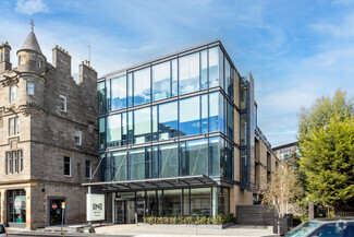 More details for 92-98 Fountainbridge, Edinburgh - Coworking for Lease