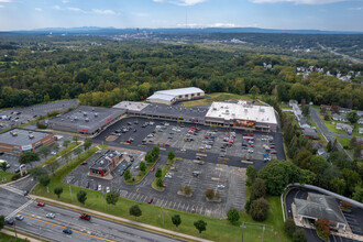 75 Vandenburgh Ave, Troy, NY - Aérien  Vue de la carte